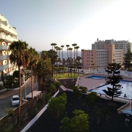 Vina Del Mar Ocean Apartamento Playa de las Americas  Exterior foto