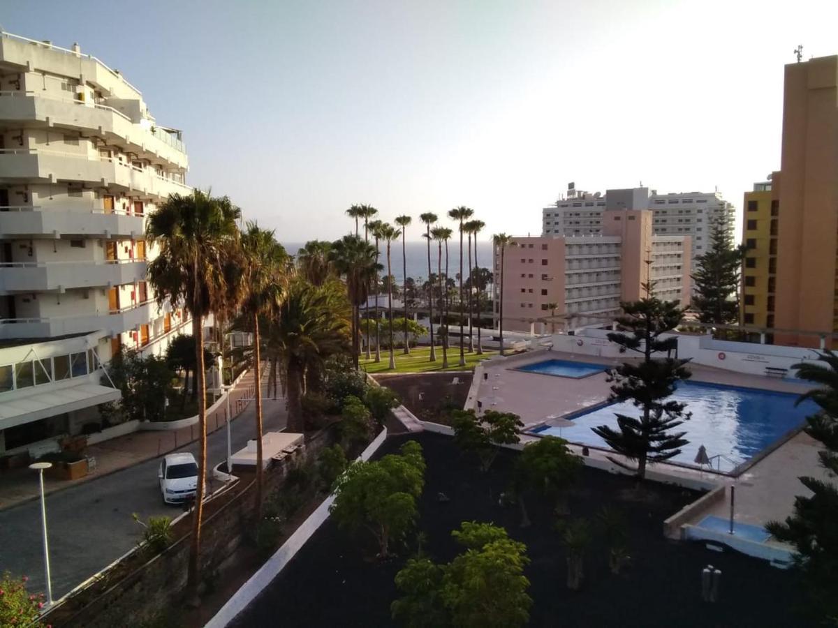 Vina Del Mar Ocean Apartamento Playa de las Americas  Exterior foto
