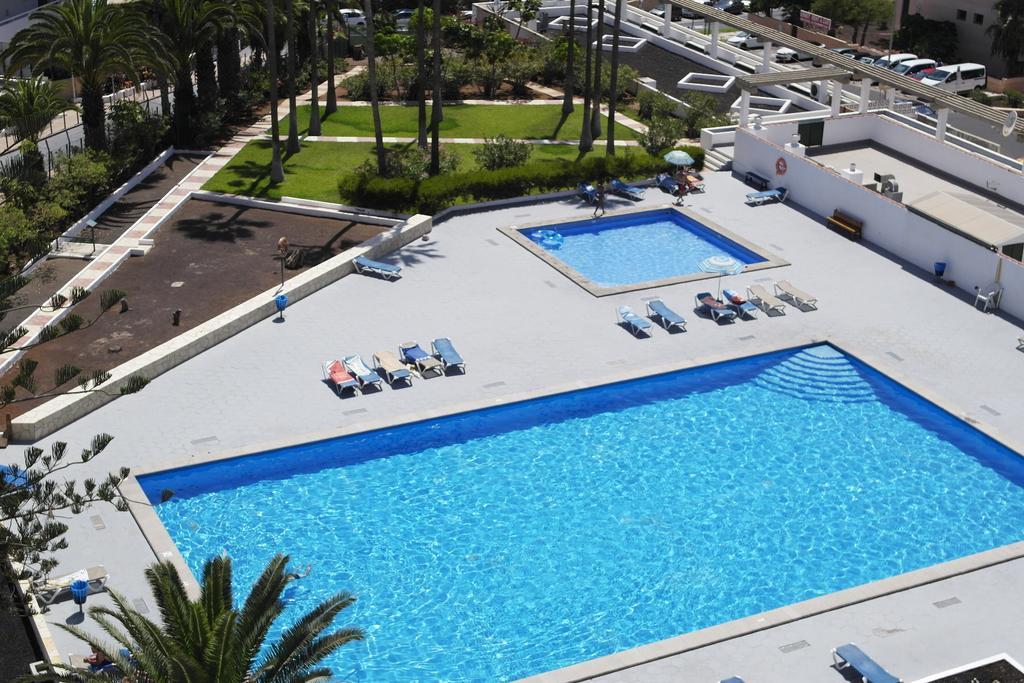 Vina Del Mar Ocean Apartamento Playa de las Americas  Exterior foto
