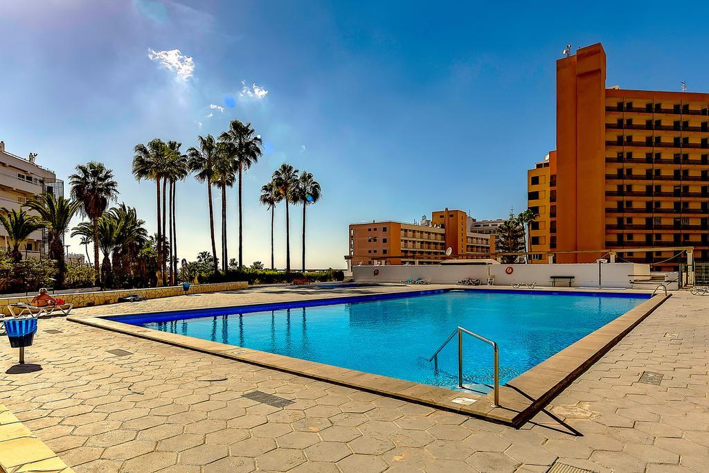 Vina Del Mar Ocean Apartamento Playa de las Americas  Exterior foto
