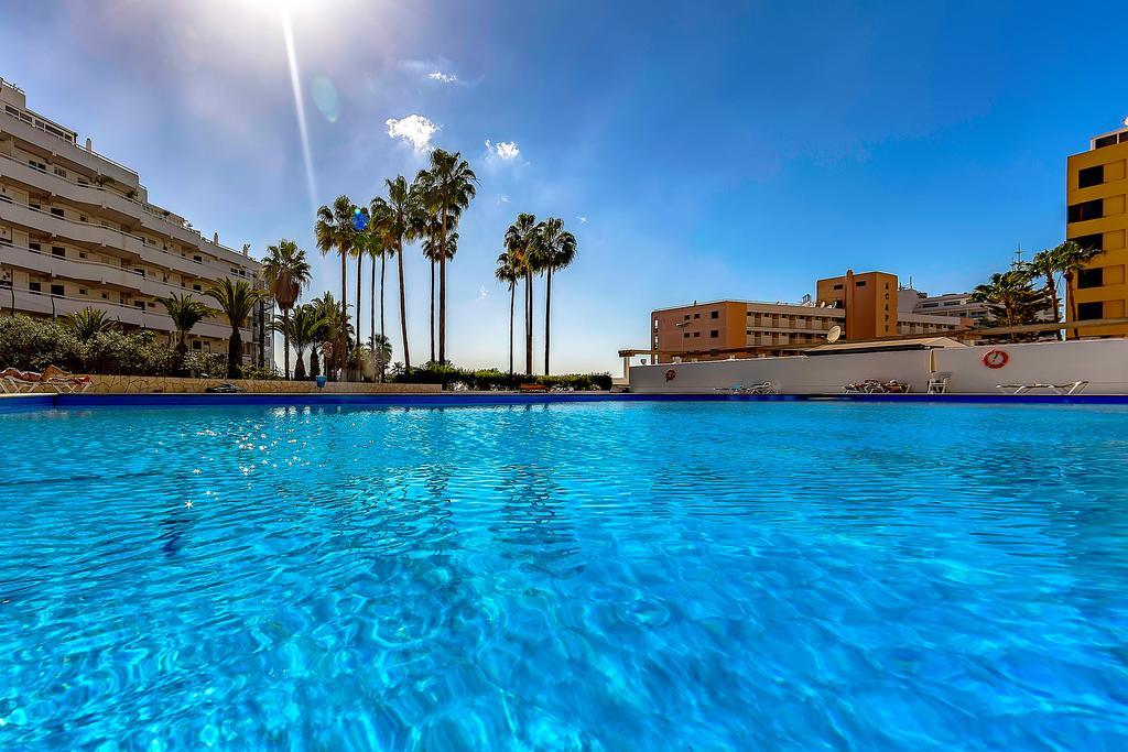 Vina Del Mar Ocean Apartamento Playa de las Americas  Exterior foto