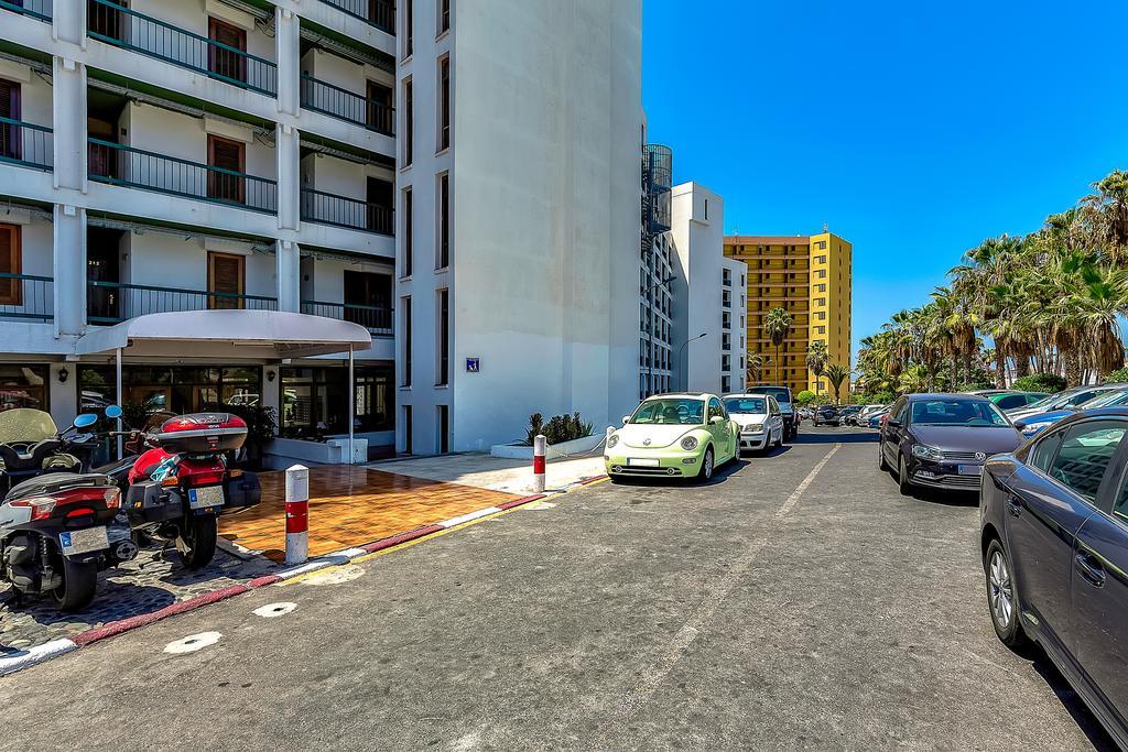 Vina Del Mar Ocean Apartamento Playa de las Americas  Exterior foto