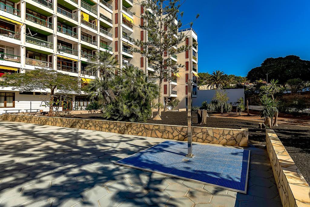 Vina Del Mar Ocean Apartamento Playa de las Americas  Exterior foto
