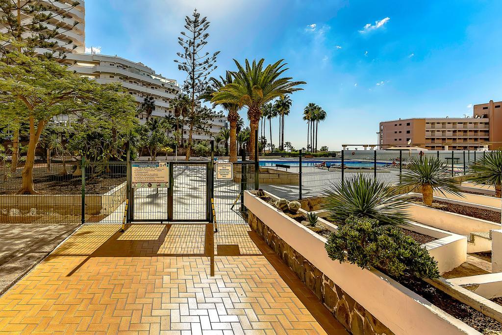 Vina Del Mar Ocean Apartamento Playa de las Americas  Exterior foto