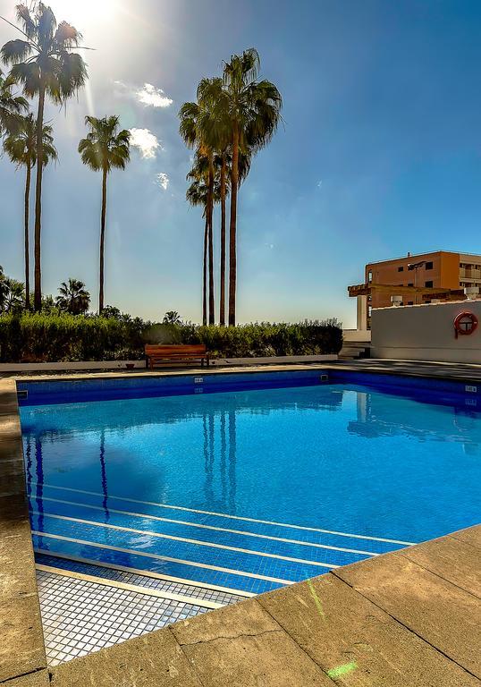 Vina Del Mar Ocean Apartamento Playa de las Americas  Exterior foto